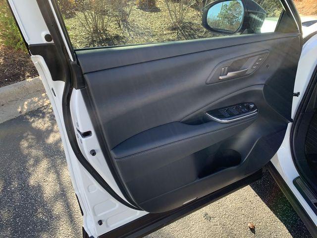 new 2026 Toyota Crown car, priced at $54,759