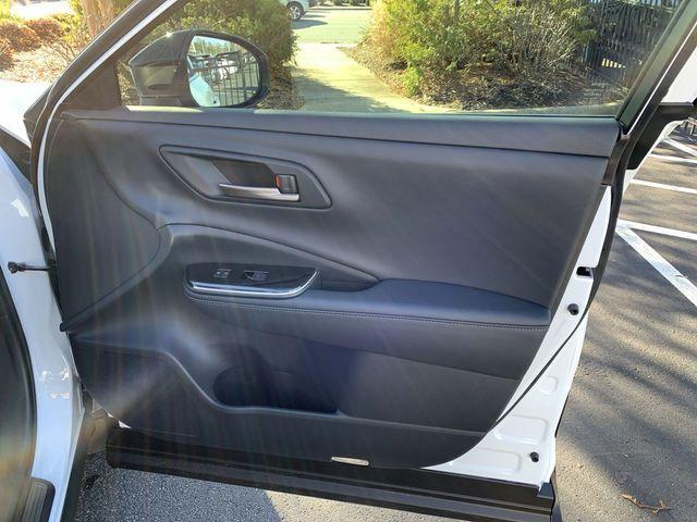 new 2026 Toyota Crown car, priced at $54,759