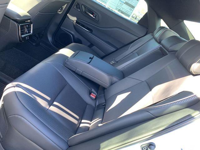 new 2026 Toyota Crown car, priced at $54,759