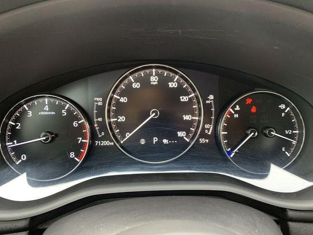 used 2021 Mazda Mazda3 car, priced at $17,679