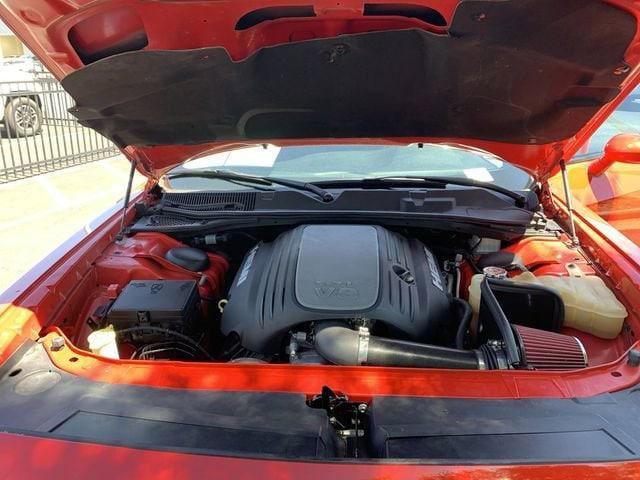 used 2019 Dodge Challenger car, priced at $19,798