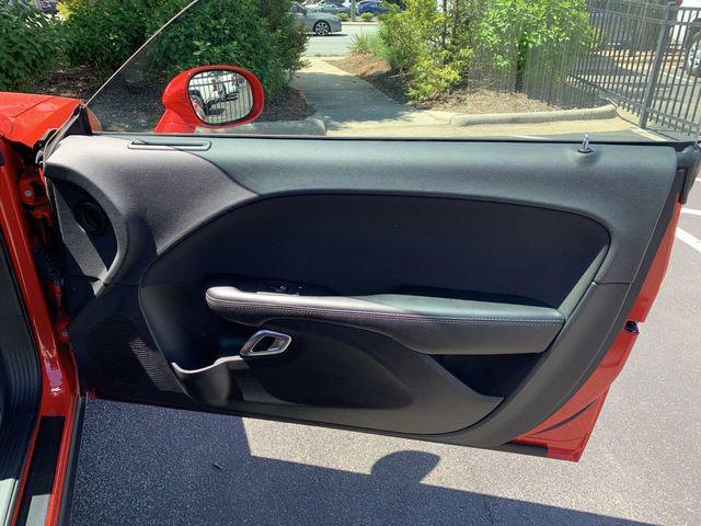 used 2019 Dodge Challenger car, priced at $19,798
