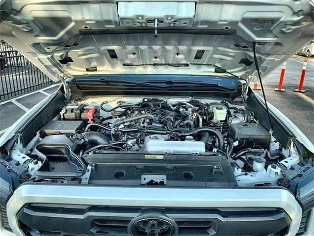 new 2026 Toyota Tacoma car, priced at $48,122