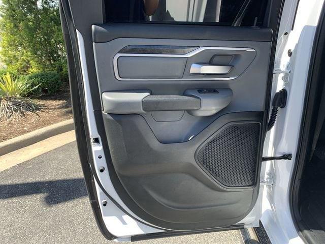 used 2020 Ram 1500 car, priced at $20,690