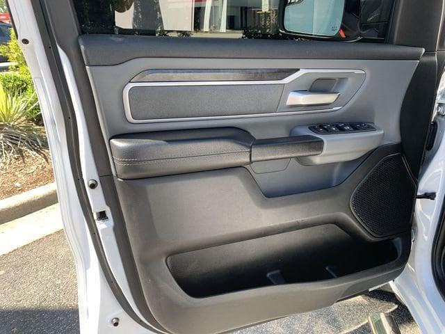 used 2020 Ram 1500 car, priced at $20,690