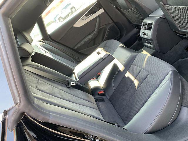 used 2024 Audi A5 Sportback car, priced at $34,380