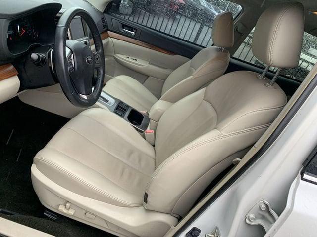 used 2014 Subaru Outback car, priced at $12,380