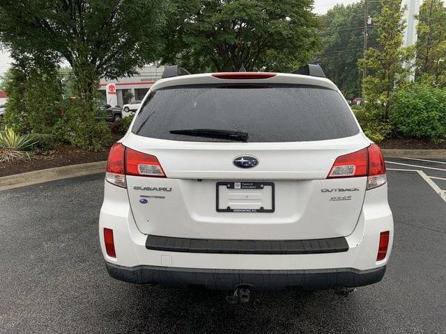 used 2014 Subaru Outback car, priced at $12,380