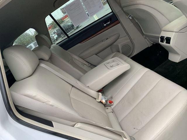 used 2014 Subaru Outback car, priced at $12,380
