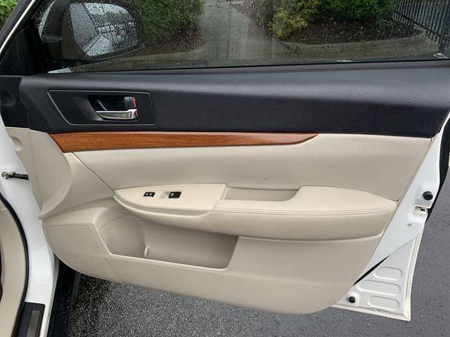 used 2014 Subaru Outback car, priced at $12,380