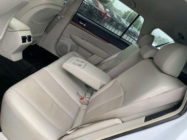 used 2014 Subaru Outback car, priced at $12,380