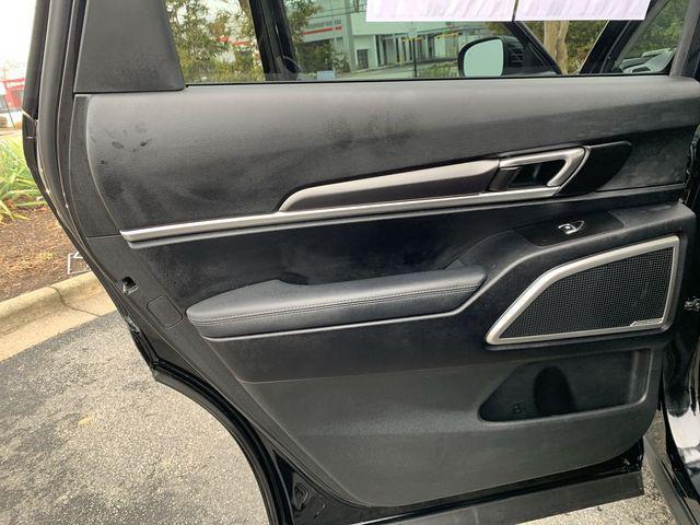 used 2023 Kia Telluride car, priced at $28,597