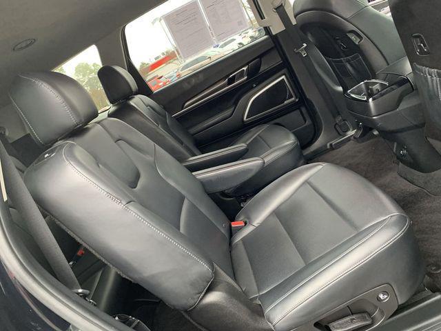 used 2023 Kia Telluride car, priced at $28,597