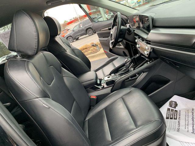 used 2023 Kia Telluride car, priced at $28,597