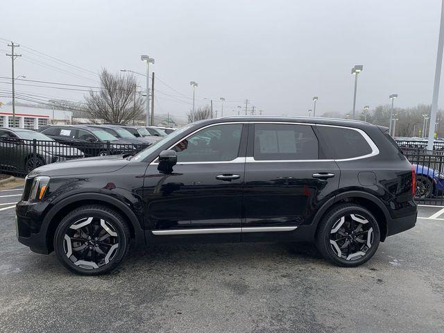 used 2023 Kia Telluride car, priced at $28,597