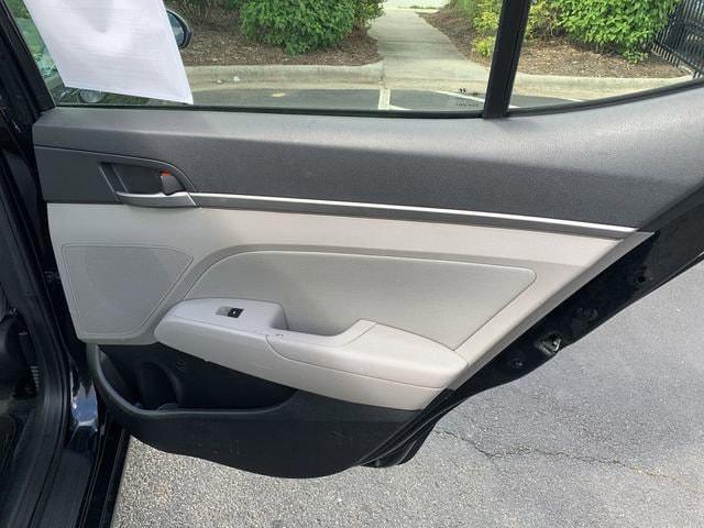 used 2017 Hyundai Elantra car, priced at $6,788