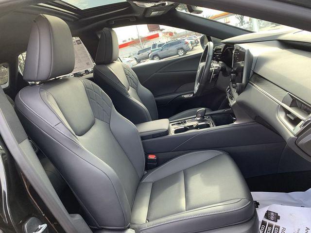 used 2024 Lexus RX 350h car, priced at $49,869