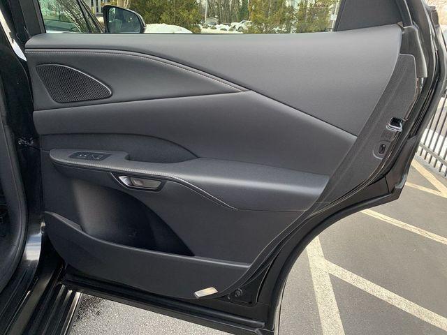 used 2024 Lexus RX 350h car, priced at $49,869