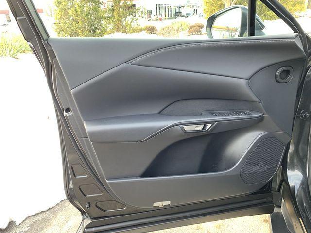 used 2024 Lexus RX 350h car, priced at $49,869