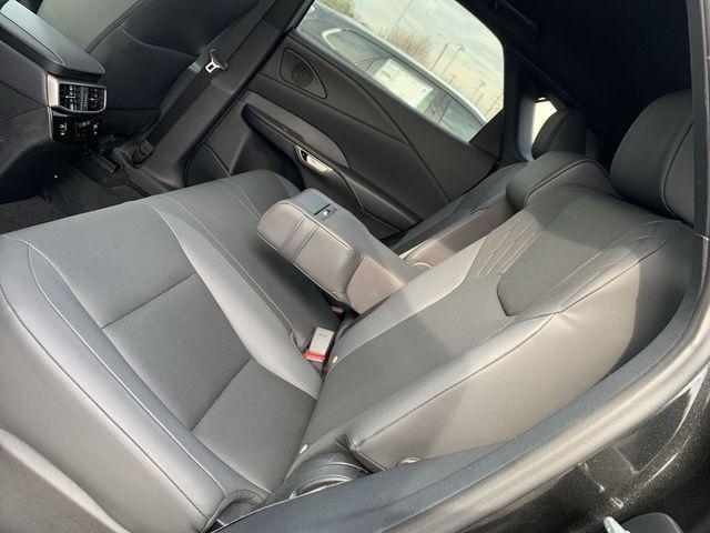 used 2024 Lexus RX 350h car, priced at $49,869