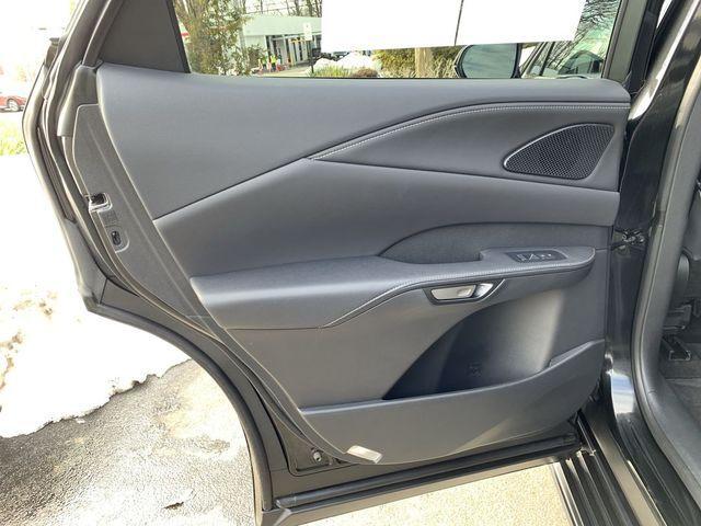 used 2024 Lexus RX 350h car, priced at $49,869