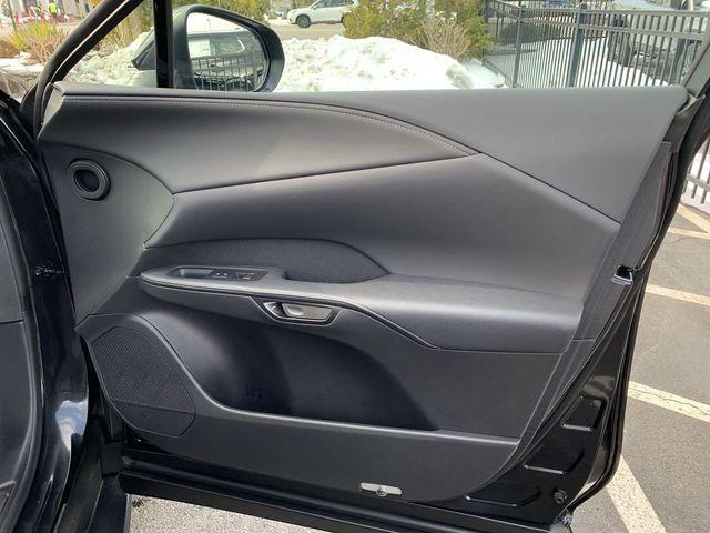 used 2024 Lexus RX 350h car, priced at $49,869