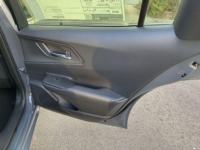 new 2026 Toyota Prius Plug-In Hybrid car, priced at $42,656