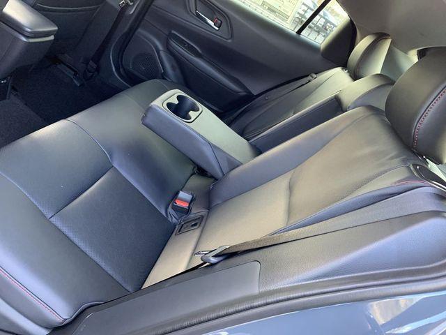 new 2026 Toyota Prius Plug-In Hybrid car, priced at $42,656