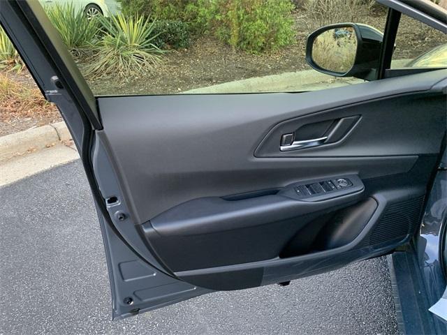 new 2026 Toyota Prius Plug-In Hybrid car, priced at $42,656