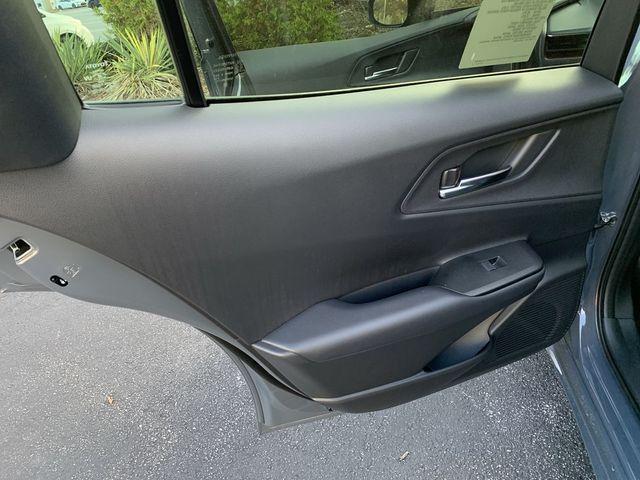 new 2026 Toyota Prius Plug-In Hybrid car, priced at $42,656