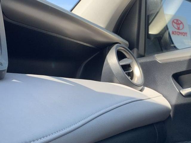 used 2015 Toyota RAV4 car, priced at $16,171