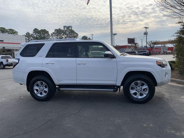 used 2018 Toyota 4Runner car, priced at $21,991