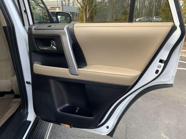 used 2018 Toyota 4Runner car, priced at $21,991