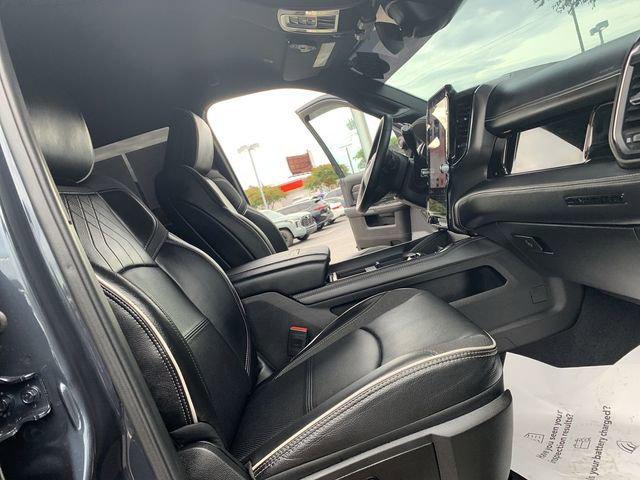 used 2026 Ram 2500 car, priced at $83,380
