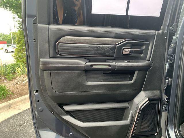 used 2026 Ram 2500 car, priced at $83,380