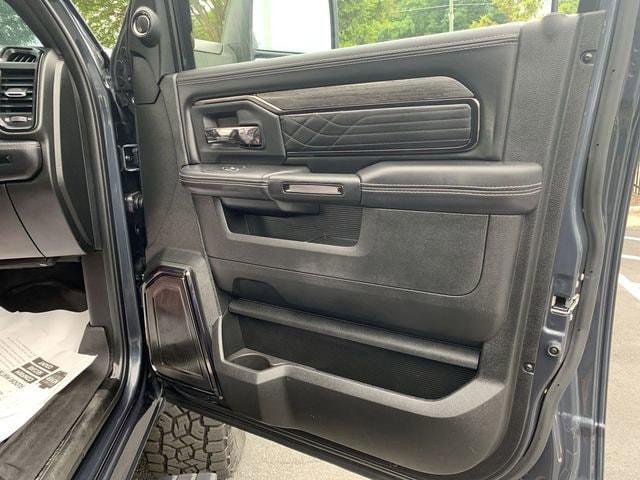 used 2026 Ram 2500 car, priced at $83,380