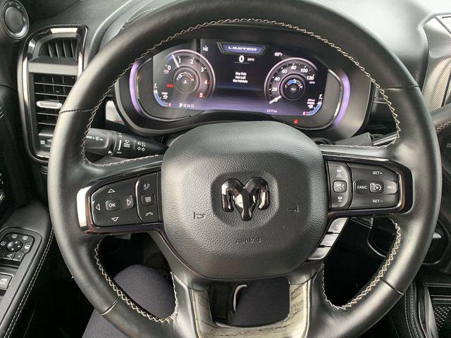 used 2026 Ram 2500 car, priced at $83,380