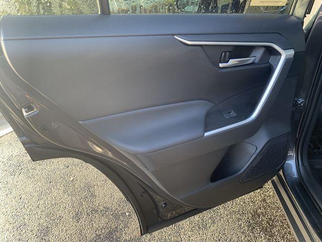 new 2025 Toyota RAV4 car, priced at $37,759