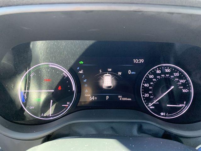 used 2023 Toyota Sienna car, priced at $43,000