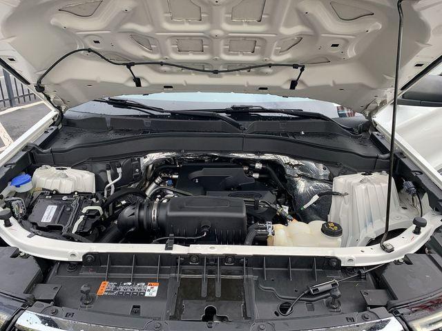 used 2020 Ford Explorer car, priced at $18,554