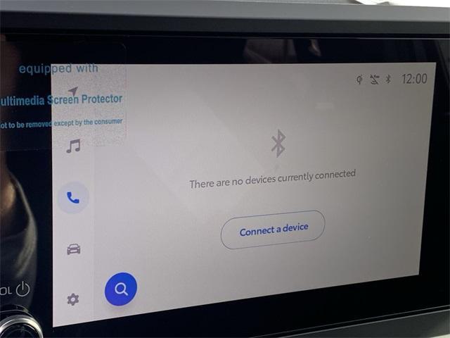 new 2025 Toyota Tacoma car, priced at $48,086