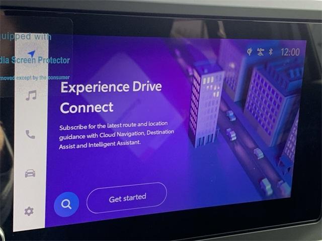 new 2025 Toyota Tacoma car, priced at $48,086