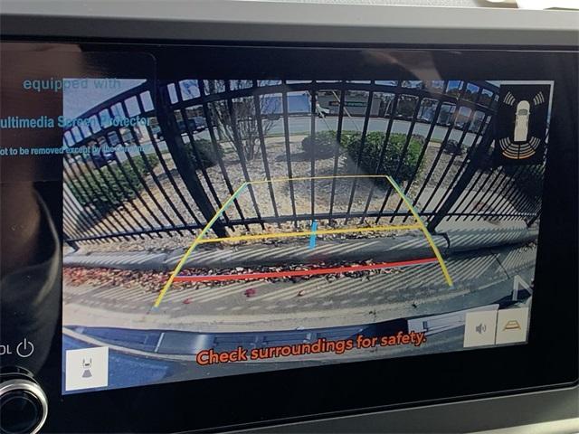 new 2025 Toyota Tacoma car, priced at $48,086