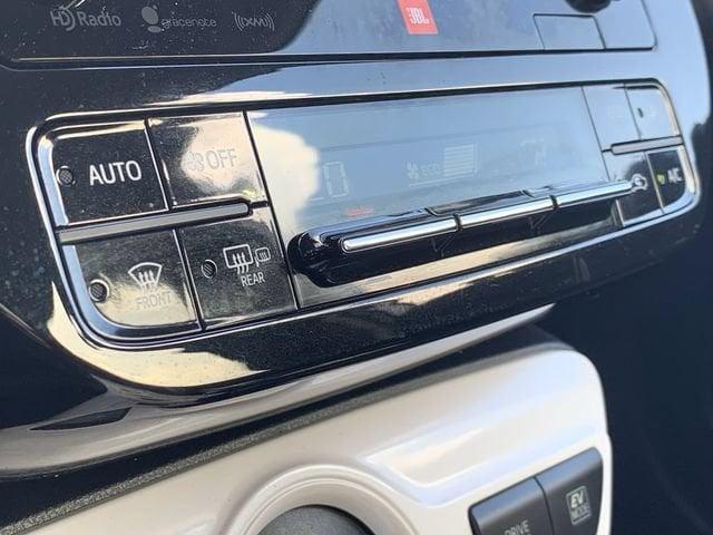 used 2017 Toyota Prius car, priced at $21,208