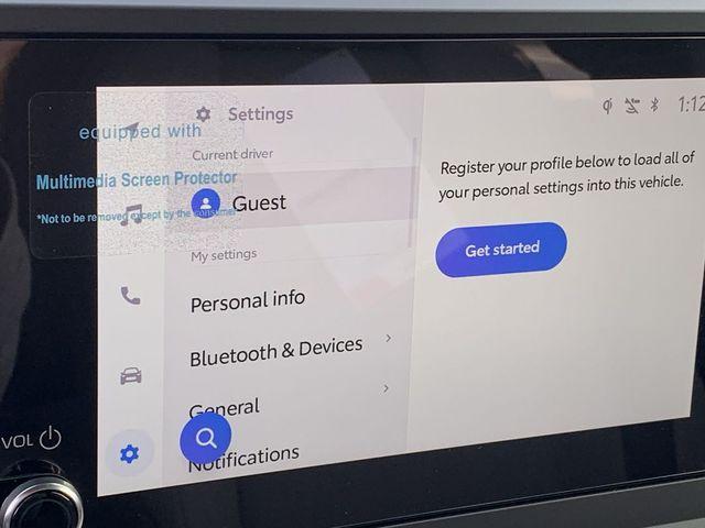 new 2025 Toyota Tacoma car, priced at $49,219