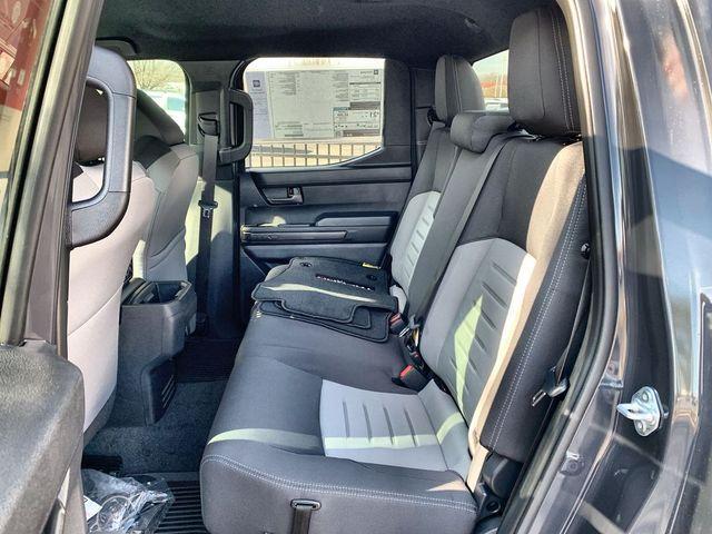 new 2026 Toyota Tacoma car, priced at $50,164