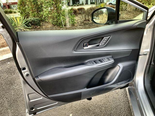 new 2026 Toyota Prius Plug-In Hybrid car, priced at $45,851