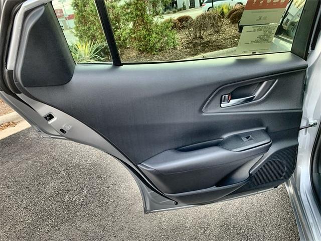 new 2026 Toyota Prius Plug-In Hybrid car, priced at $45,851