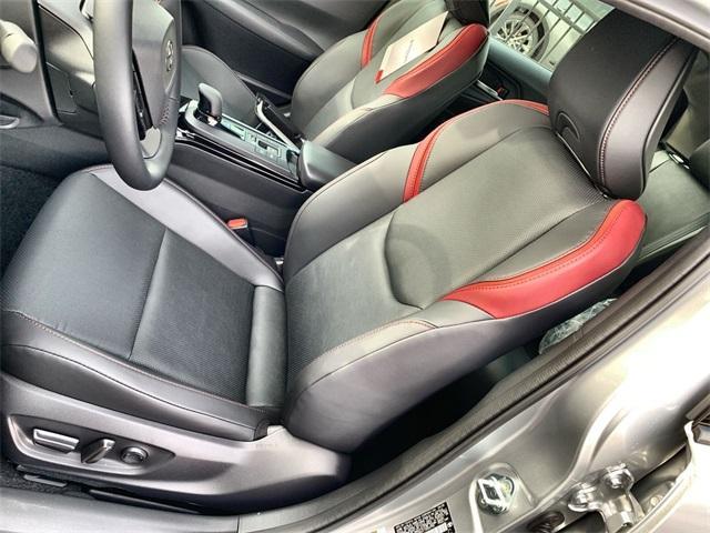 new 2026 Toyota Prius Plug-In Hybrid car, priced at $45,851