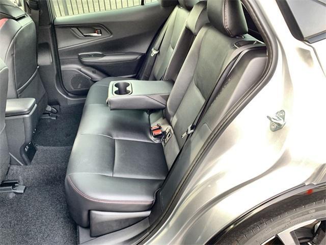 new 2026 Toyota Prius Plug-In Hybrid car, priced at $45,851